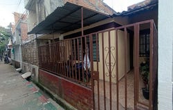 Ciudad Cordoba, Cali, Valle del Cauca, Colombia, Cali, Valle del Cauca