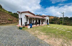 7MQ3+5R San Vicente, Antioquia, Colombia, San Vicente Ferrer, Antioquia 054017