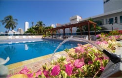 El Laguito, Cartagena, Cartagena Province, Bolivar, Colombia, Cartagena de Indias, Bolivar