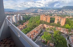 Loma de Los Bernal, Medellín, Medellin, Antioquia, Colombia, Medellín, Antioquia 050016