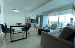 FF7X+W8, Cartagena, Bolivar, Colombia, Cartagena de Indias, Bolivar Cartagena