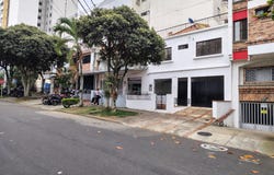 CARRERA 34 # 37 - 19 EL PRADO, Bucaramanga, Santander