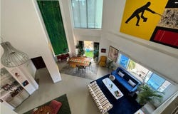 Villa Country, Nte. Centro Historico, Barranquilla, Atlántico, Colombia, Barranquilla, Atlantico 080001
