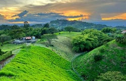 Via Condina, Pereira, Risaralda