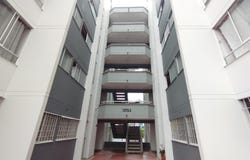 CALLE 60 # 6 -35 TR. 3 APTO. 303 CONJ. RES. PASEO REAL II P.H., Bucaramanga, Santander