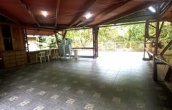 vereda san francisco pance cali, Cali, Valle del Cauca