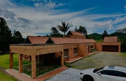 unit: 01, El Retiro, El Retiro