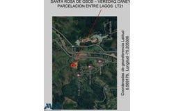 lot: E 21, Antioquia, Antioquía
