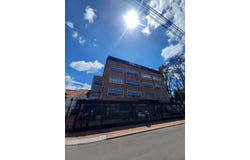 Bogota, Bogota 111821