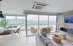 Calle Real K 2. 41 328 Lo 4, Apartamento 1402 Edificio Napoli, El Cabrero, Cartagena, Bolívar, Cartagena, Bolívar 130002