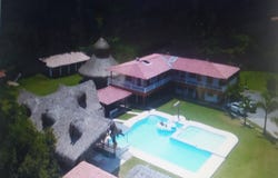 Santa Fé de Antioquia, Antioquia, Colombia, Santa Fe de Antioquia, Antioquia 057058