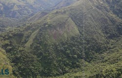 Santa Bárbara, Antioquía