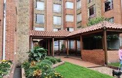 carrera 58C 134 A 51, Colina Campestre, Bogotá, Cundinamarca,, Cundinamarca