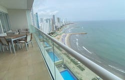 carrera 1 #12-118, Bocagrande, Cartagena, Bolívar, 130001, Cartagena, Bolívar 130001