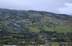 Vía a El Carmen, Borrero Ayerbe, Dagua, Valle del Cauca, Colombia, Dagua, Valle del Cauca 760529