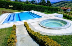 Loboguerrero - Buga, Restrepo, Valle del Cauca, Colombia, Calima, Valle del Cauca