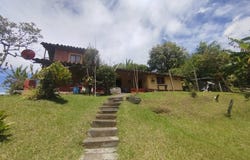 Vereda las Lajas, Alto San José finca 10, Belén, Rionegro, Antioquia, 50032, Rionegro, Antioquia 50032
