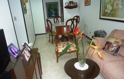 Cra. 94, Comuna 17, Cali, Valle del Cauca, Colombia, Cali, Valle del Cauca