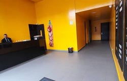 Carrera 12 #119 -08, Santa Bárbara, Bogotá, Cundinamarca,, Cundinamarca