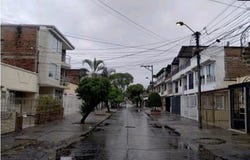 Cra. 20 # 19-41, Cali, Valle del Cauca, Colombia, Cali, Valle del Cauca 760042