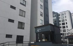 Calle 25B 69B - 71, El Salitre, Bogotá, D.C., Bogotá, Bogota, Bogotá 110921