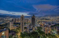 Cl. 23 #41-55, El Poblado, Medellín, El Poblado, Medellín, Antioquia, Colombia, Medellín, Antioquia 050021