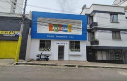 CALLE 37 # 25 - 14 CASA BOLIVAR, Bucaramanga, Santander