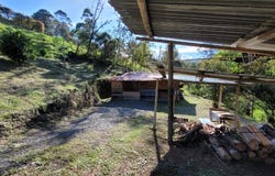 vereda quirama, Rionegro, Antioquia