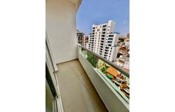 Villa Santos, Riomar, Barranquilla, Atlántico, Colombia, Barranquilla, Atlantico