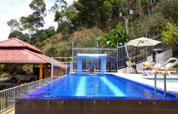 La Castilla, Cali, Valle del Cauca, Colombia, Cali, Valle del Cauca 760009