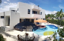 Condominio Campestre El Peñón en Girardot, Girardot, Cundinamarca
