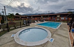 condominio san antonio calima darien, Darien, Valle del Cauca 760530
