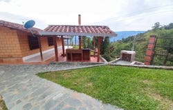 VEREDA EL BARRO GIRARDOTA, Girardota, Antioquia 051038