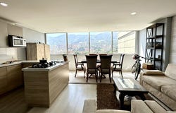 Cl. 45B Sur #36D-44, Zona 7, Envigado, Antioquia, Colombia, Envigado, Antioquia 055421