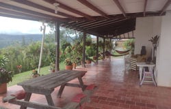 Vía a El Carmen, Dagua, Valle del Cauca, Colombia, Dagua, Valle del Cauca 760529
