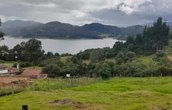 vereda San Jose, Sesquilé, Cundinamarca 251050