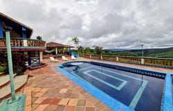 La Cumbre, Valle del Cauca, La Cumbre, Valle del Cauca 760510