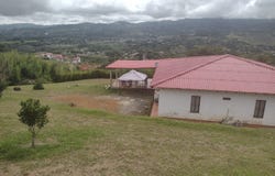 Vía a El Carmen, Dagua, Valle del Cauca, Colombia, Dagua, Valle del Cauca 760529