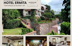 1 Correo, San Miguel, Guanajuato 37700