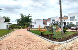 Cra. 1 #835, La Mesa, Cundinamarca, Colombia, La Mesa, Cundinamarca 252601