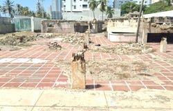 Bocagrande, Cartagena de Indias, Provincia de Cartagena, Bolívar, Colombia, Cartagena de Indias, Bolivar
