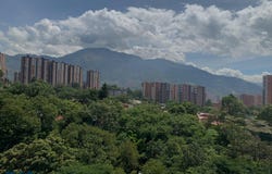 Bello, Antioquía