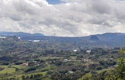 VEREDA CONCORDIA, EL PEÑOL; ANTIOQUIA; COLOMBIA, Peñol, Antioquia 053857