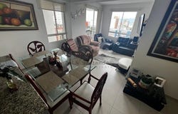 CRA 23 # 35-16 APTO 706, Bucaramanga, Santander