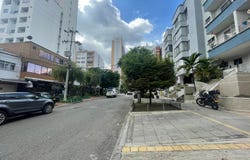 La Aurora K 29 32 37, Bucaramanga, Santander