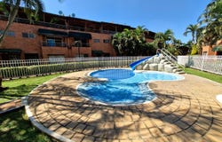 villas de san juaquin, Cali, Valle del Cauca