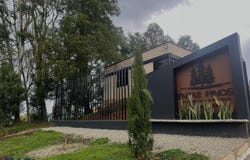 San Pedro de los Milagros, Antioquía