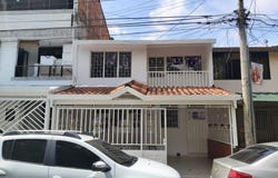 CALLE 55 CALLE 55 # 7W-70 BARRIO MUTIS, Bucaramanga, Santander