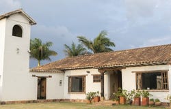 Villa De Leyva, Boyaca 154007