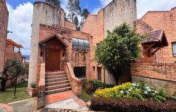 Carrera 76 145-51, Gratamira, Bogotá, Cundinamarca,, Cundinamarca